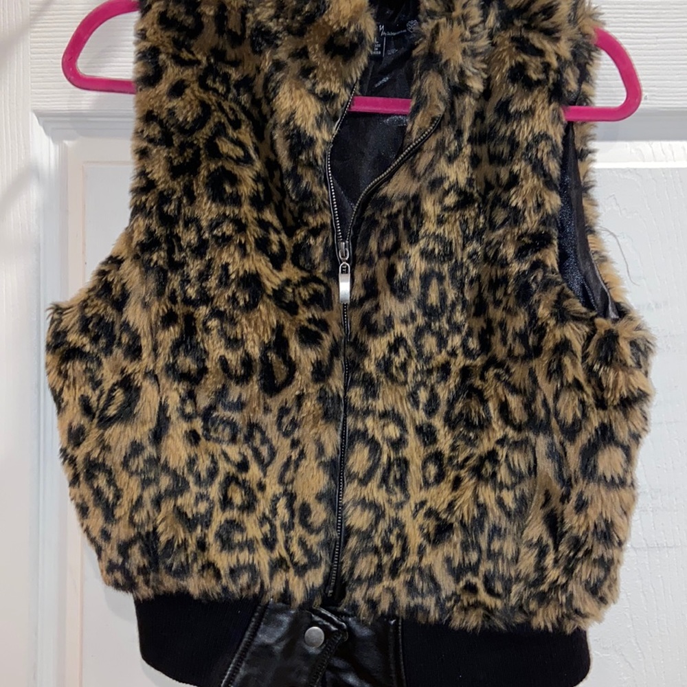 Vest for women